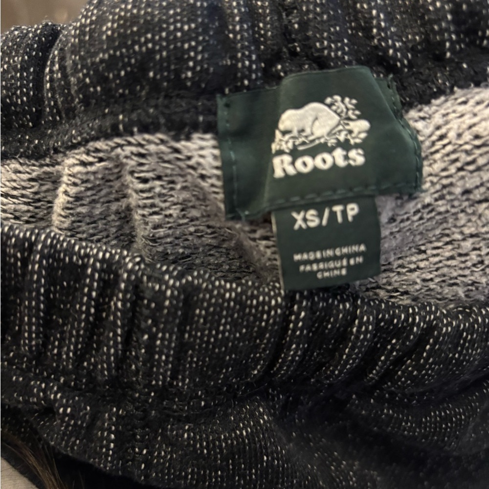 Roots Sweat Pants - Picture 4 of 7